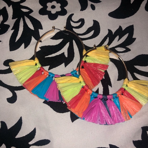Accessories - Mexican earrings from Mexico